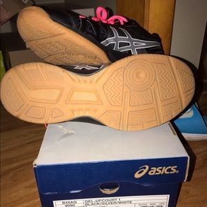 Women’s volleyball Gel Shoes